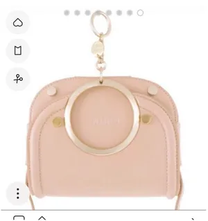 See by Chloé Mara Crossbody Bag thumbnail 1