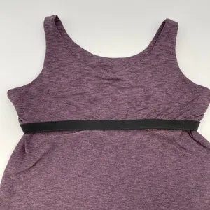 Kuhl Mova Aktiv Dress Womens‎ XL Purple Heather Stretch Outdoor Gorpcore Minimal thumbnail 8