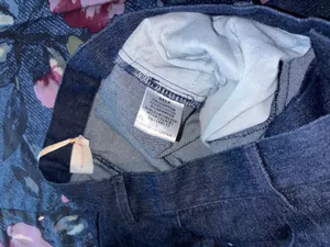 Boutique Wisteria Lane flare Jeans thumbnail 7