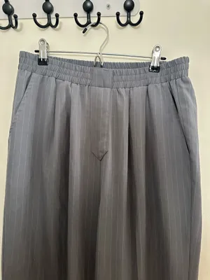 Lioness Pinstripe Pants Princess Polly thumbnail 2