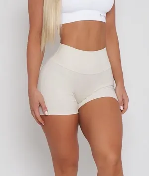 NVGTN Pcheebum Pocket Scrunch Shorts thumbnail 1