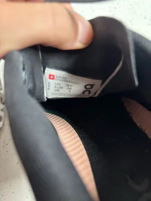 On Cloud Cloudflow Women’s Running Shoes thumbnail 5