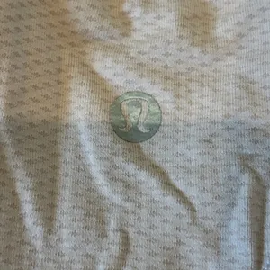 Lululemon high neck sports bra thumbnail 2