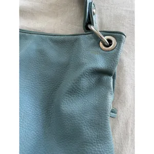 Sag Harbor Pebble Blue Shoulder Bag thumbnail 2