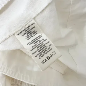 Free People Just Jill Maxi Denim Dress White A Line Sleeveless Pockets Medium thumbnail 12