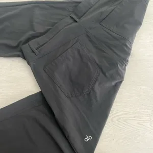 Mens Alo Pants thumbnail 3
