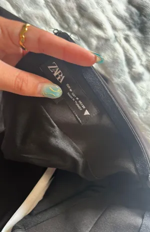 ZARA Dress thumbnail 2