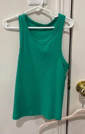 Lululemon Tank Top thumbnail 1