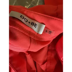 Do+ Be Talulahwide‎ Leg  Strapless Jumpsuit Size Small Pink thumbnail 7
