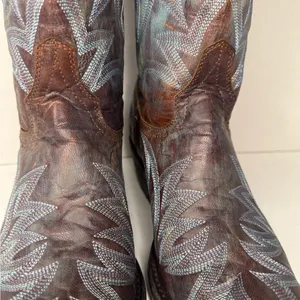 Old Gringo Western Boots thumbnail 10