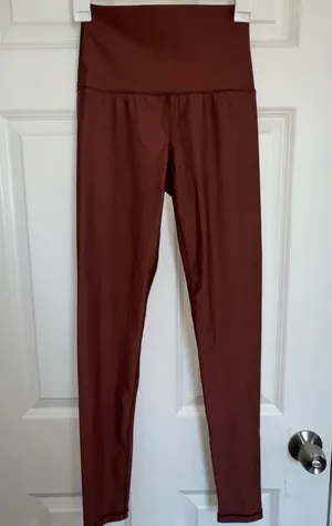 Offline By Aerie Leggings thumbnail 1