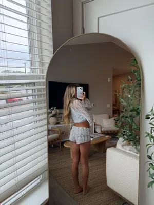 White Fox Boutique Set thumbnail 3