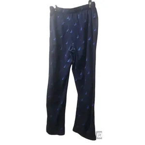 Nautica Sleepwear Mens Medium‎ Pants Super Soft thumbnail 2