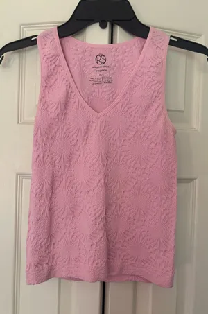Top Pink Size XS thumbnail 1