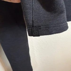 Lululemon Show your Depth Long Sleeve Size M/Large thumbnail 7