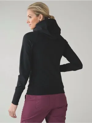 Lululemon Scuba Full Zip Hoodie thumbnail 2
