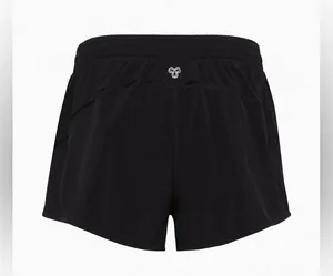 Aritzia TnaMOVE™ Lunge 2.5" Short - Black - XS thumbnail 8