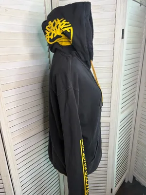 Timberland Hoodie Women’s Vintage Size M thumbnail 3