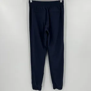 ATHLETA‎ Brooklyn Jogger Pants Women's Size 4 Blue Pull On Style 530631 Casual thumbnail 7