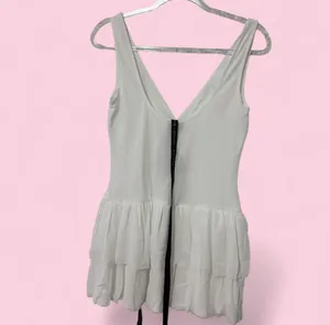 White Fox Boutique White Dress thumbnail 3