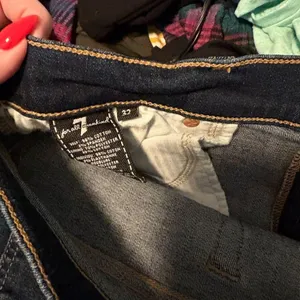 7 FAM Denim Women's Shorts thumbnail 3