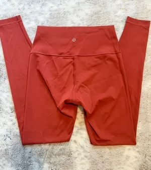 Lululemon Leggings thumbnail 1