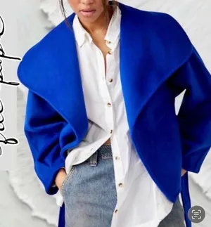 Free People Mina Jacket thumbnail 1