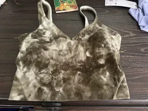 Lululemon Sports Bra/Tank thumbnail 1