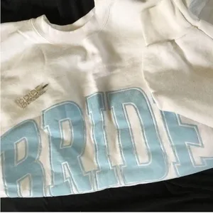 The Bar Bride Sweatshirt thumbnail 3