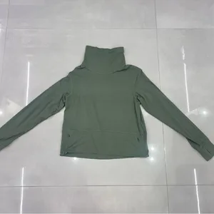 Lululemon Ready to Rulu Pullover
Green Twill thumbnail 4