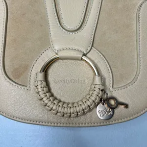 See By Chloé Mini Hana Leather Crossbody Bag thumbnail 10