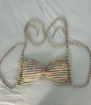 Bikini Shein Top thumbnail 1