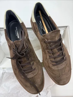 Vagabond Shoemakers Women's Cody Suede Sneakers Size 10 US / 40EU thumbnail 6