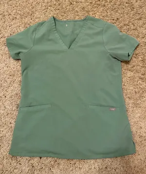 FIGS Scrubs Set thumbnail 1
