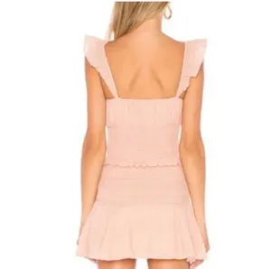 Tularosa Dress thumbnail 2