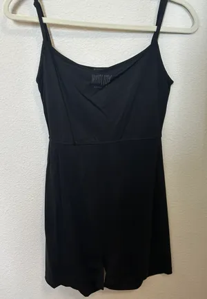 White Fox Boutique Romper thumbnail 2