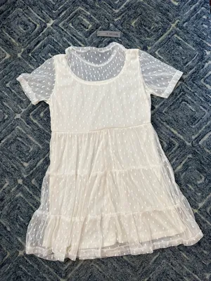 Love X Design Babydoll Dress thumbnail 2