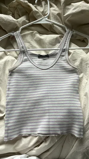 Brandy Melville Top thumbnail 1