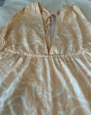 Abercrombie Short Dress thumbnail 4