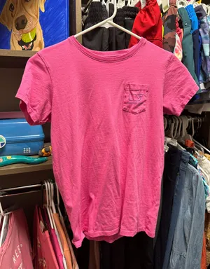 Vineyard Vines Youth Tee thumbnail 1