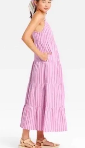 Universal Thread Maxi Dress  thumbnail 1
