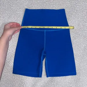 Beyond Yoga High Waisted Bike Shorts thumbnail 6