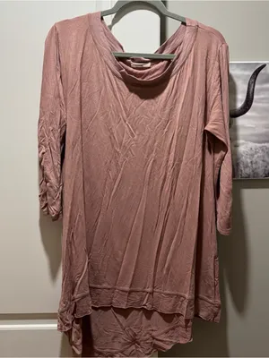 Easel blouse thumbnail 1