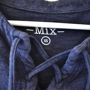 2/$15‎ XS- Mix Australian Navy Sheath Dress thumbnail 3