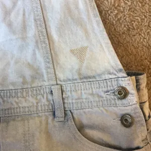 NWOT Guess Overalls‎ thumbnail 3