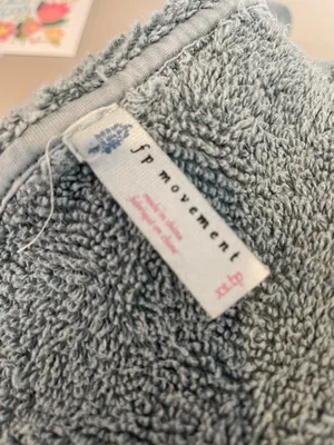 Free People Movement Free Spirited Hoodie Xs! thumbnail 2