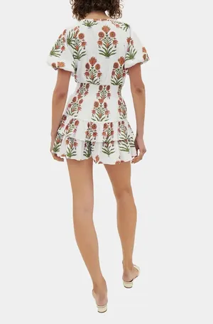 SAYLOR romper  thumbnail 2