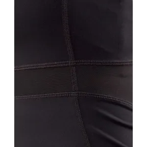Lululemon Swift Tank Top Black Luxtreme Sleeveless Racerback Athletic Tank Sz 4 thumbnail 5