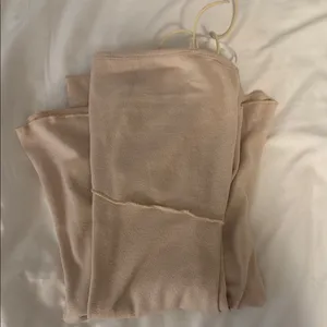 Princess Polly Cream Maxi Dress thumbnail 4