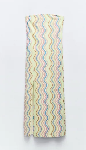 ZARA Dress thumbnail 1